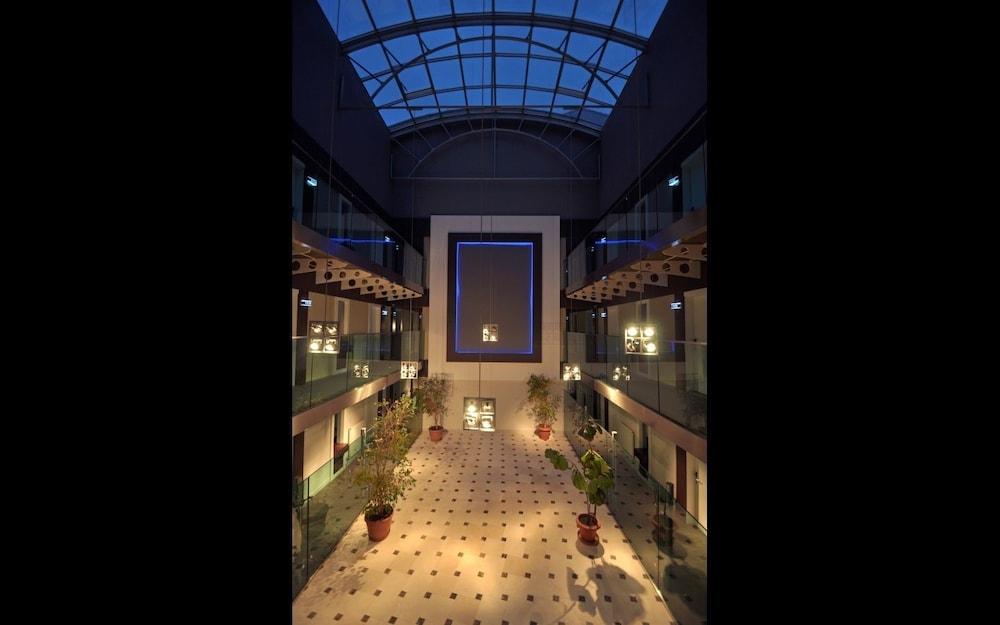 No 19 Boutique Hotel Ankara Exterior foto