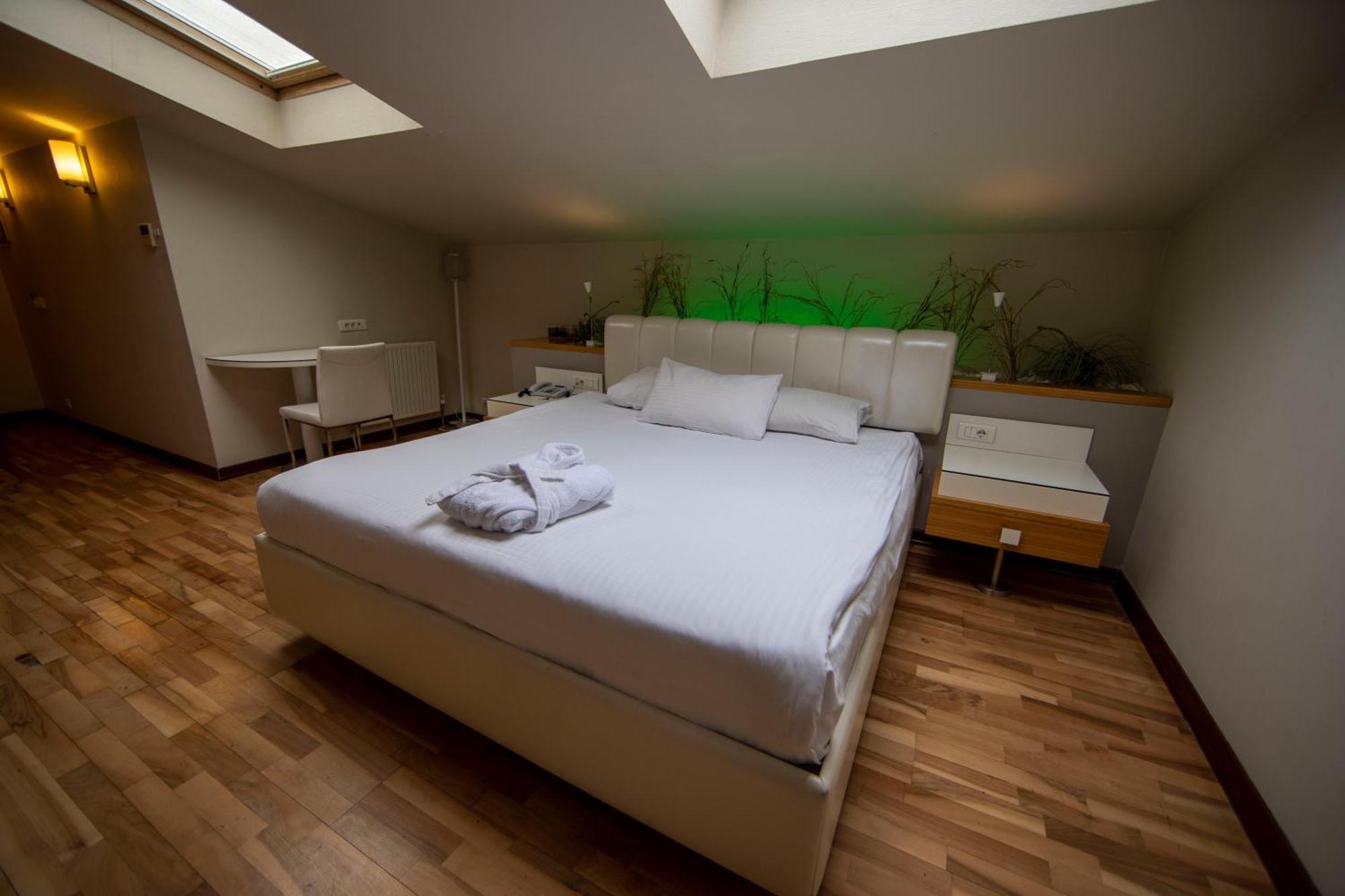 No 19 Boutique Hotel Ankara Zimmer foto