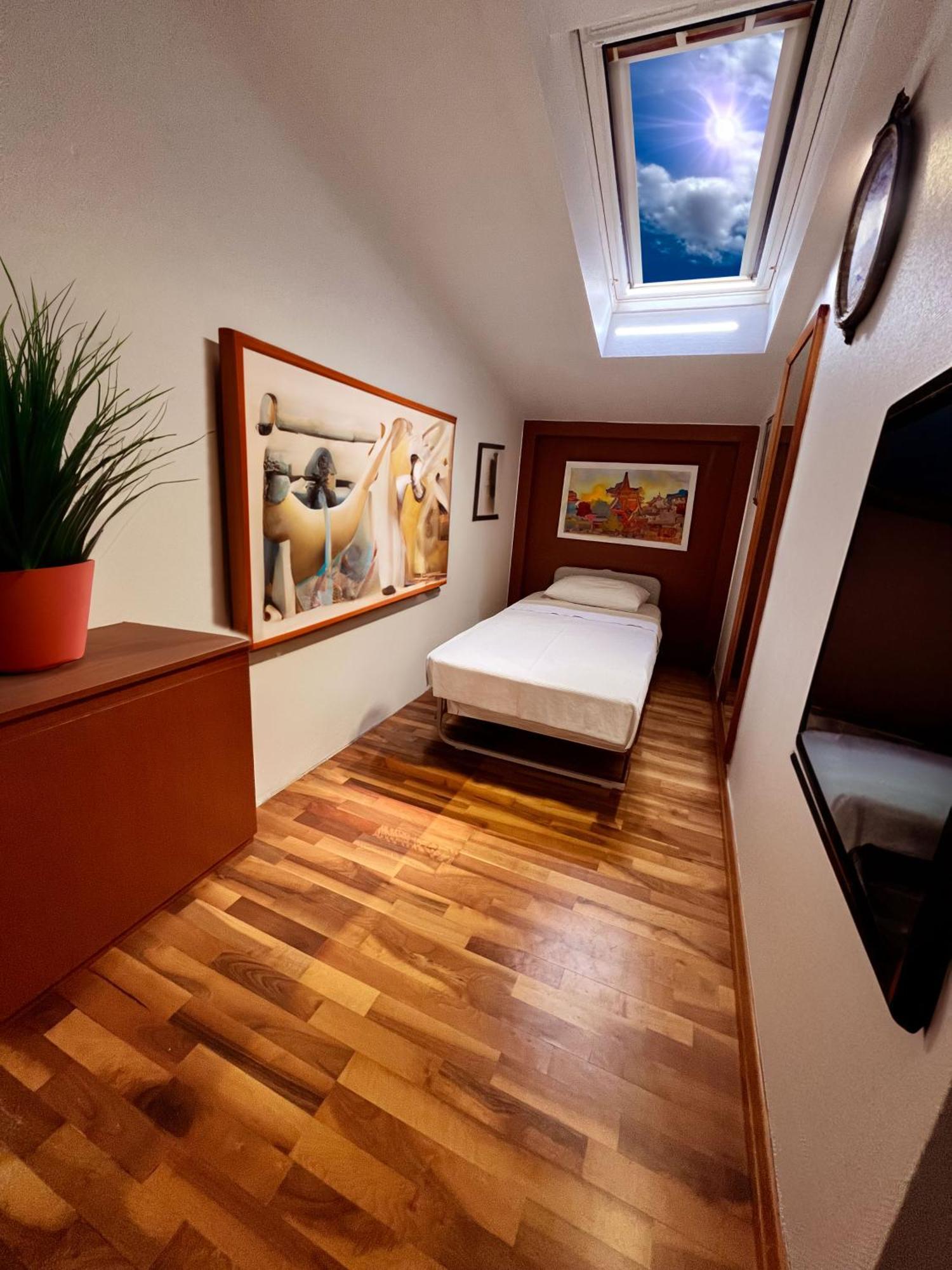 No 19 Boutique Hotel Ankara Zimmer foto