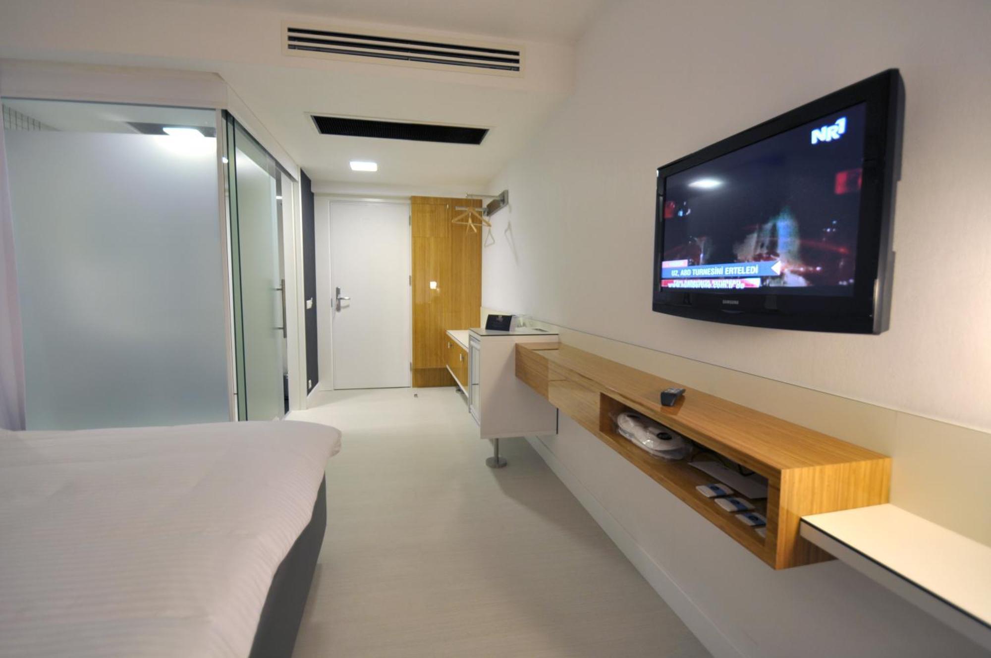 No 19 Boutique Hotel Ankara Zimmer foto
