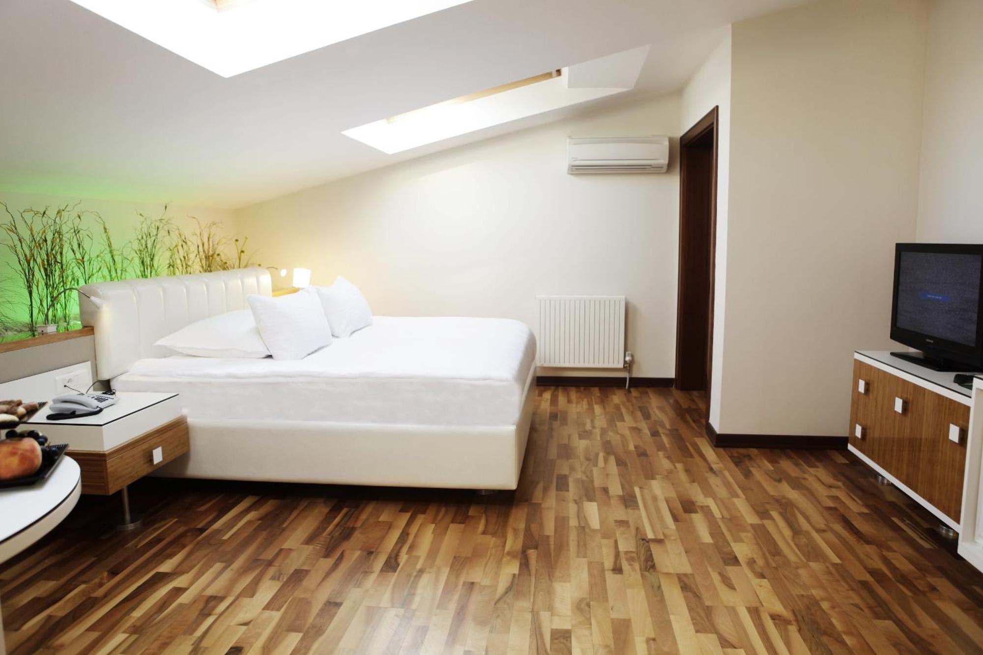 No 19 Boutique Hotel Ankara Zimmer foto