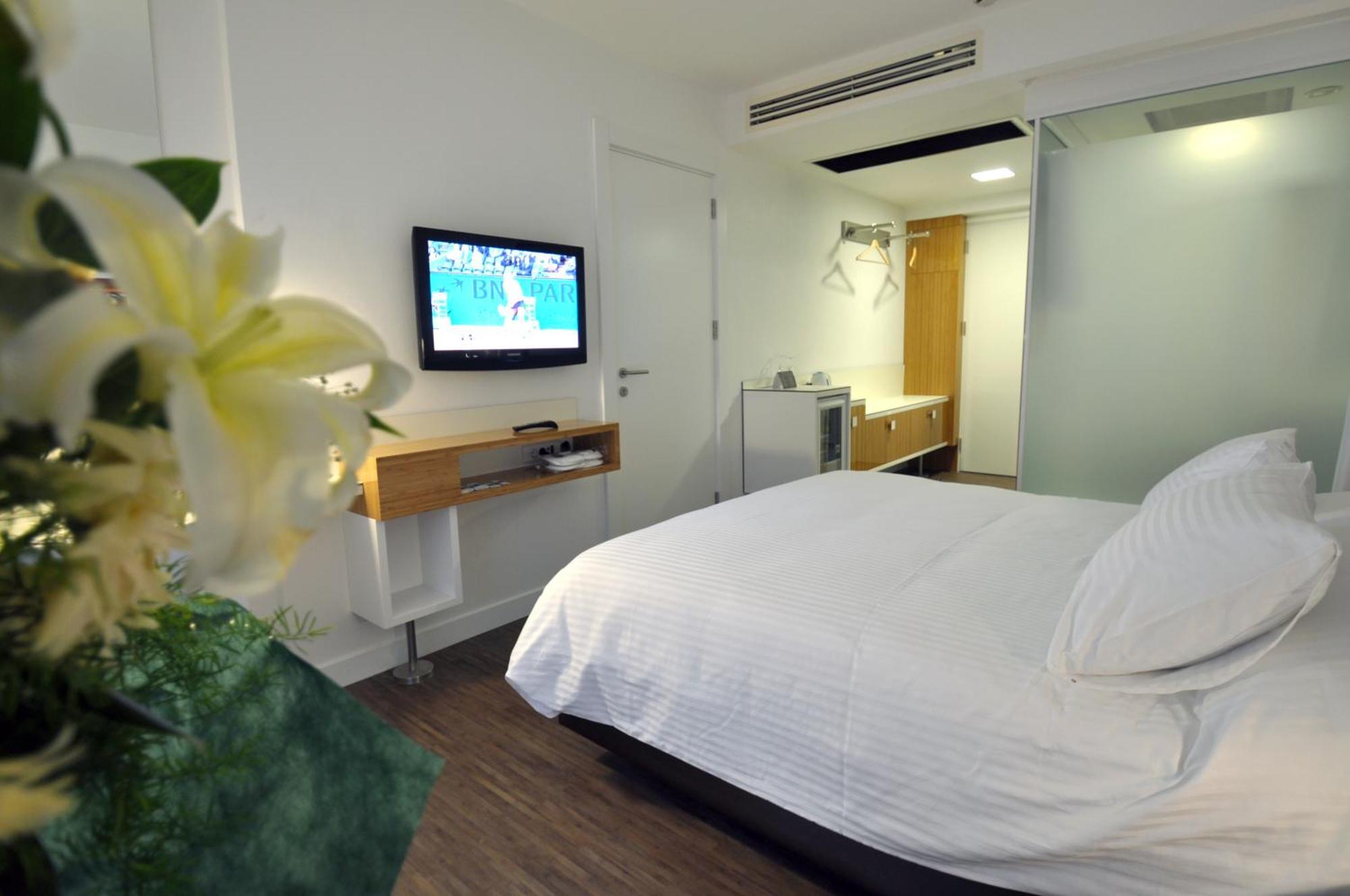 No 19 Boutique Hotel Ankara Zimmer foto
