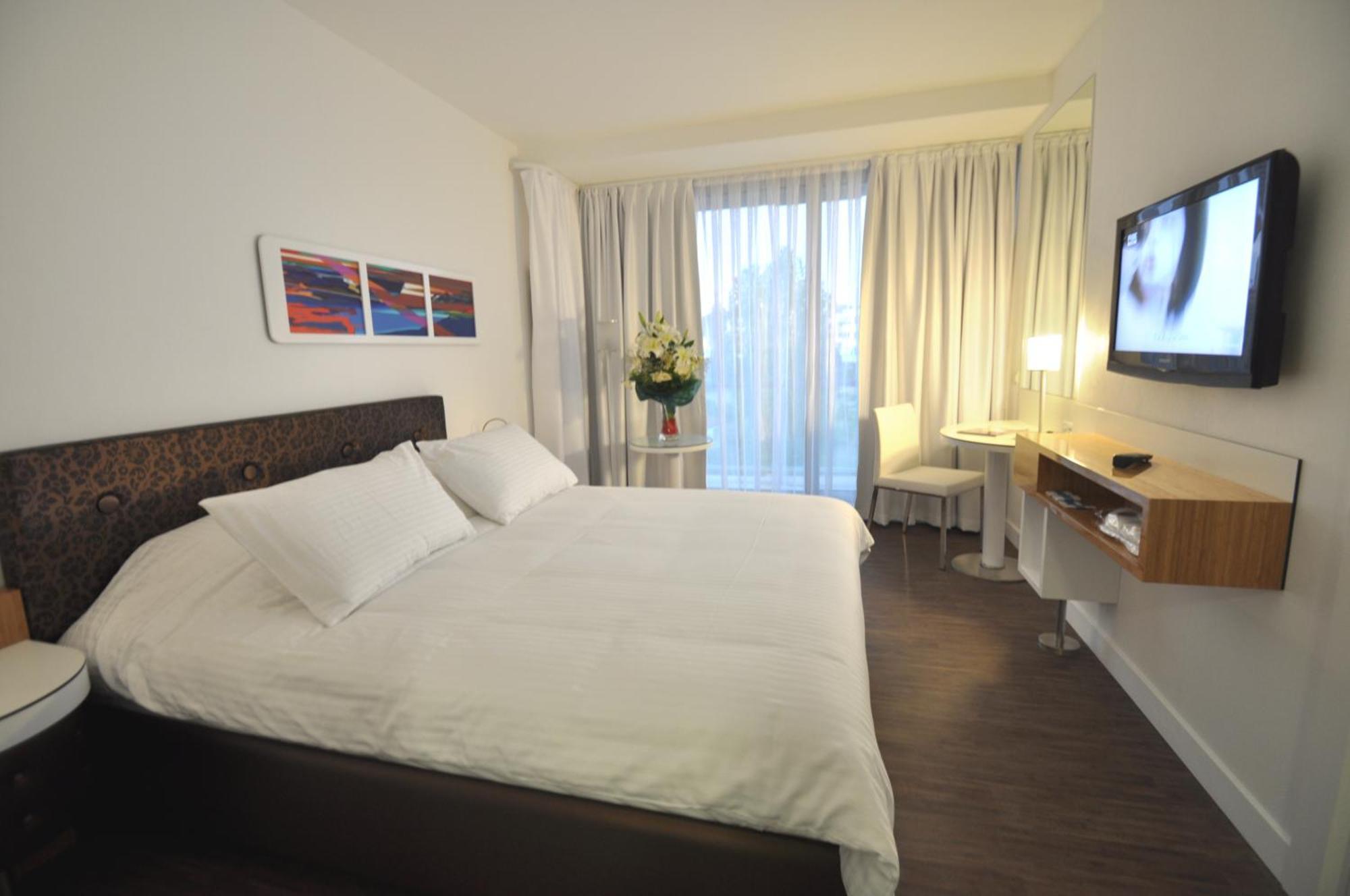 No 19 Boutique Hotel Ankara Zimmer foto