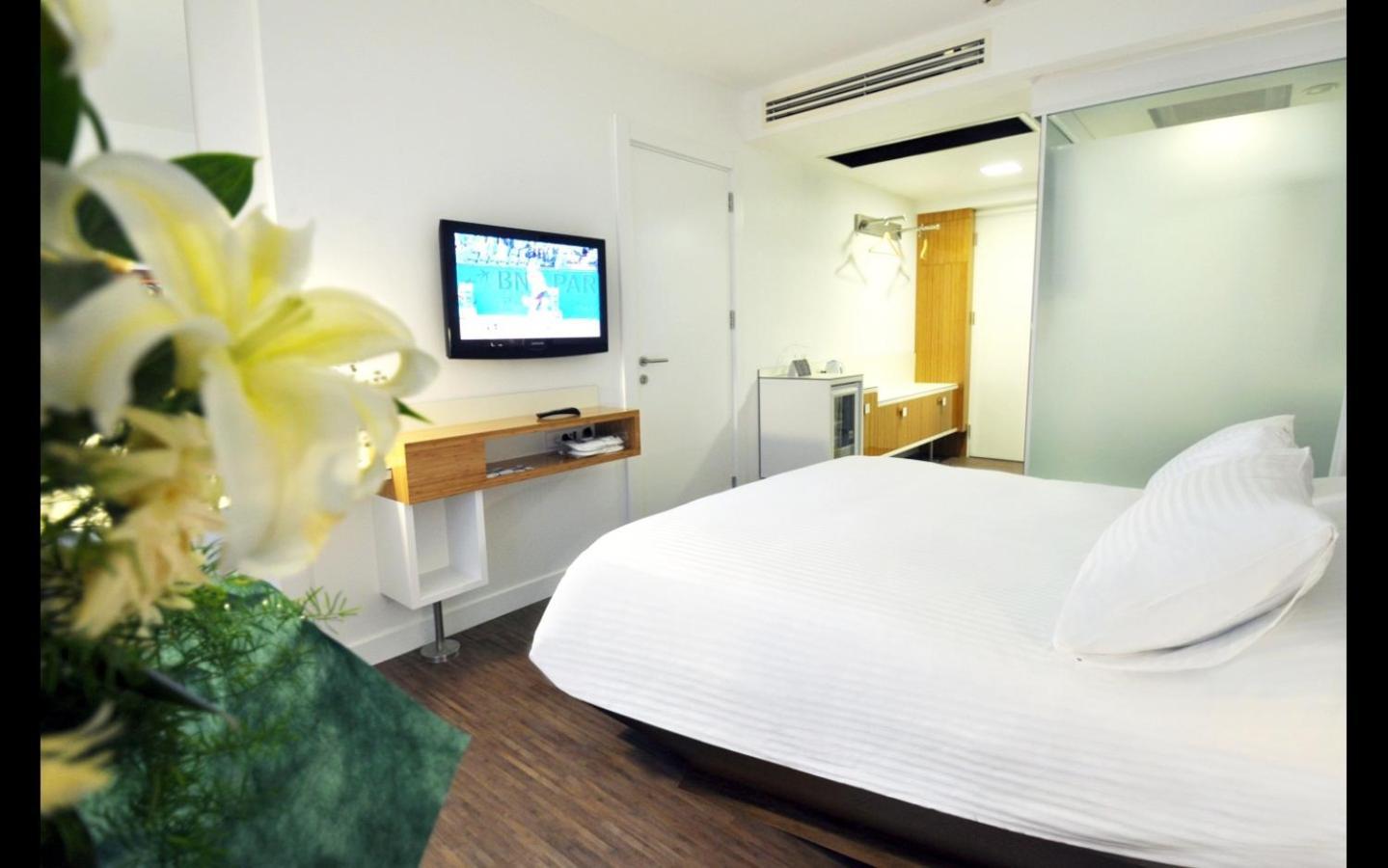 No 19 Boutique Hotel Ankara Zimmer foto