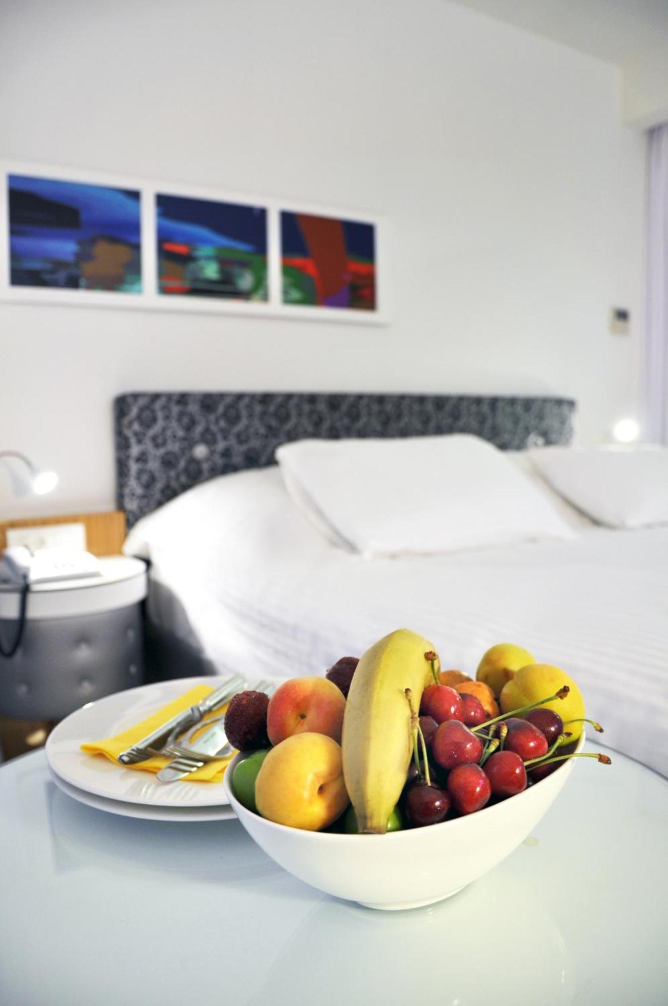 No 19 Boutique Hotel Ankara Zimmer foto