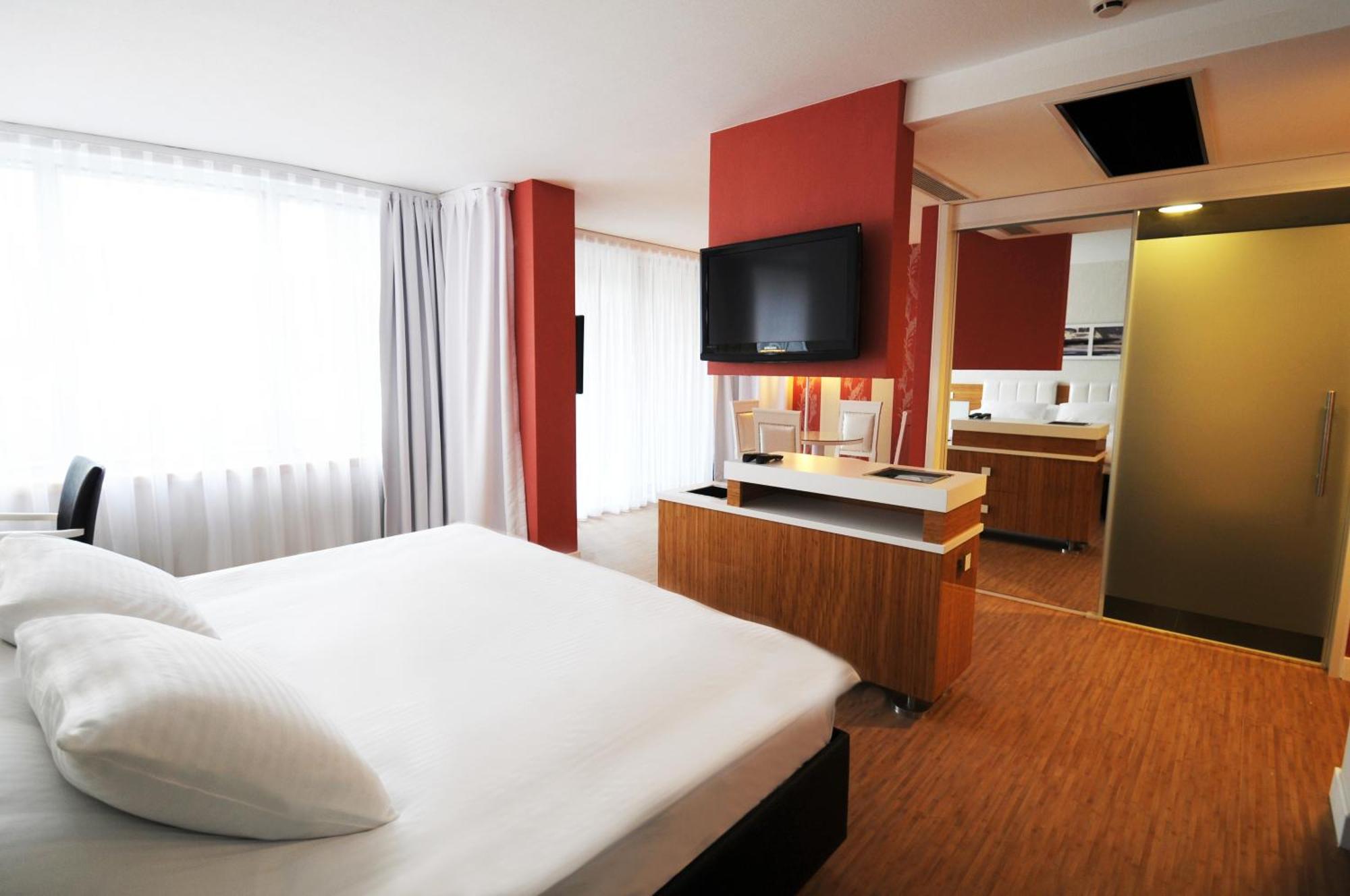 No 19 Boutique Hotel Ankara Zimmer foto