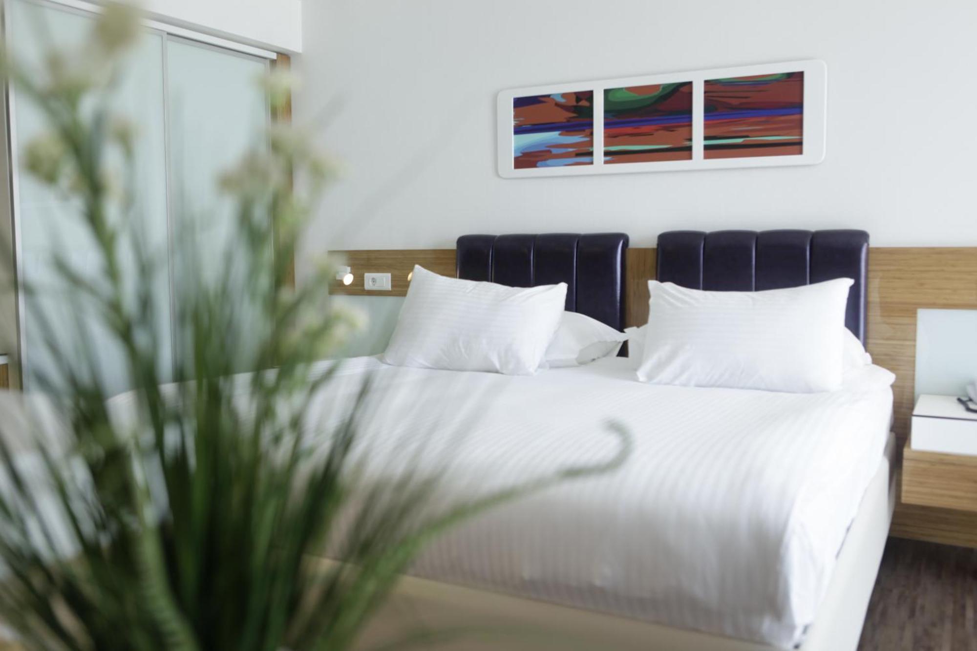 No 19 Boutique Hotel Ankara Zimmer foto