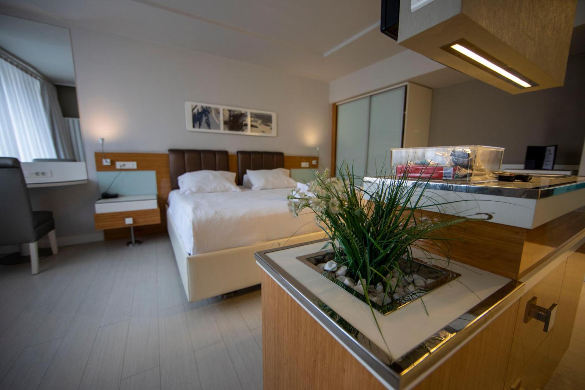No 19 Boutique Hotel Ankara Zimmer foto